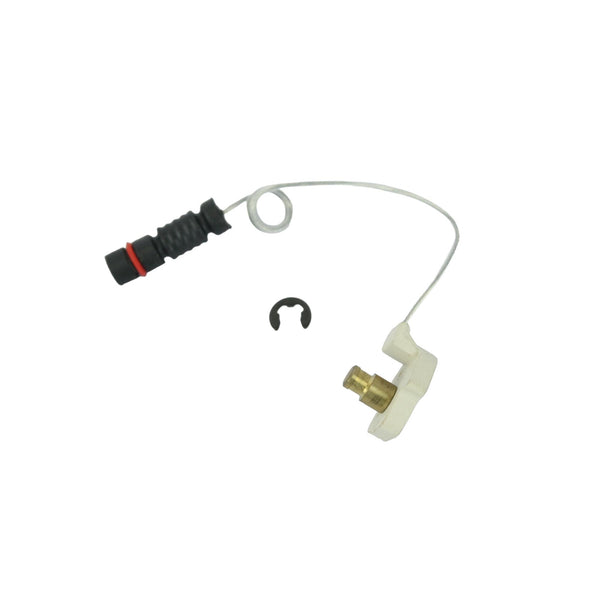 Sensor de balata delantero