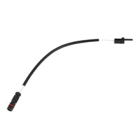 Sensor de balatas trasero
