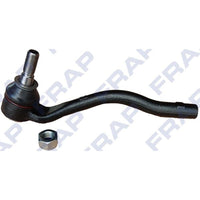 Terminal de direccion derecha