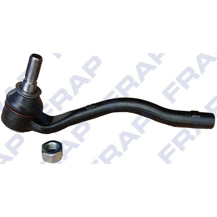 Terminal de direccion derecha