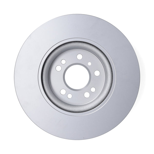 Disco de freno delantero bilateral ventilado