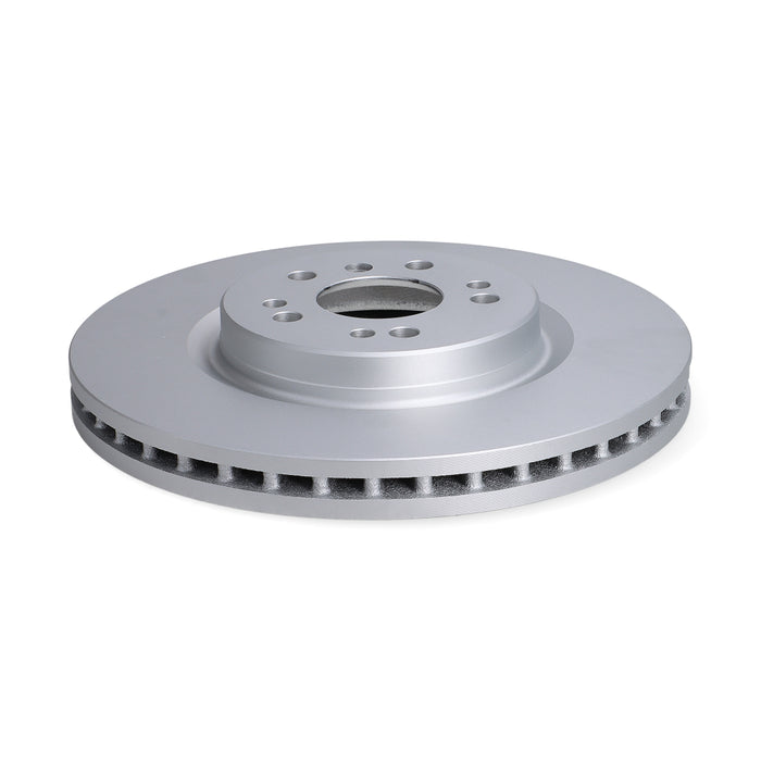 Disco de freno delantero bilateral ventilado