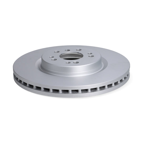 Disco de freno delantero bilateral ventilado