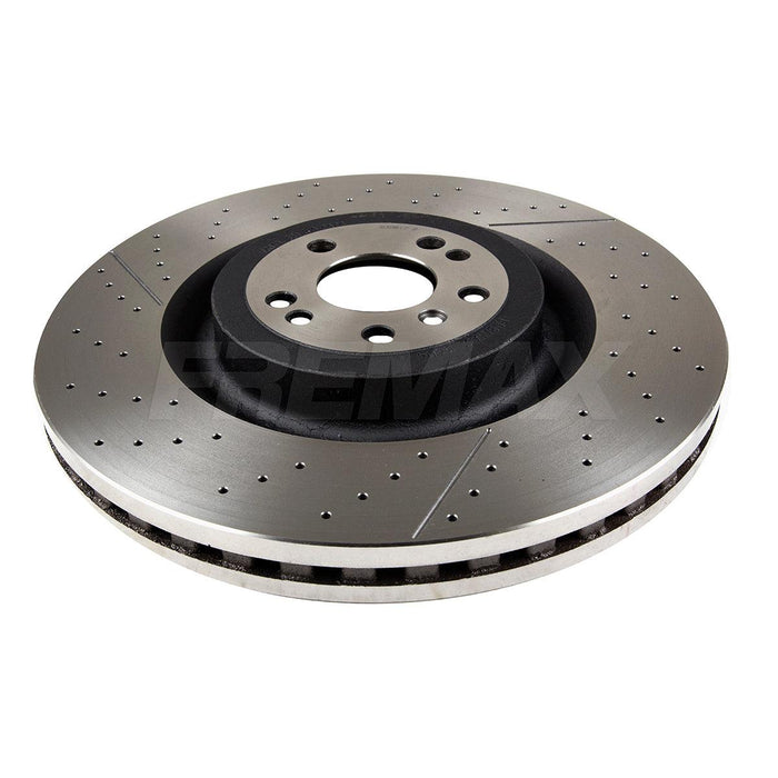 Disco de freno delantero *hiper-ventilado* 390mm