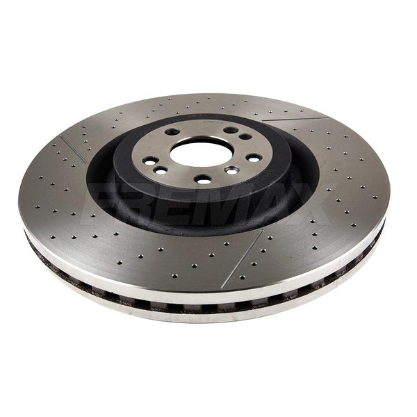 Disco de freno delantero *hiper-ventilado* 390mm