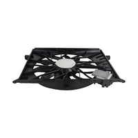 Motoventilador electrico 12v 850w 530mm