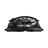 Motoventilador electrico 12v 850w 530mm