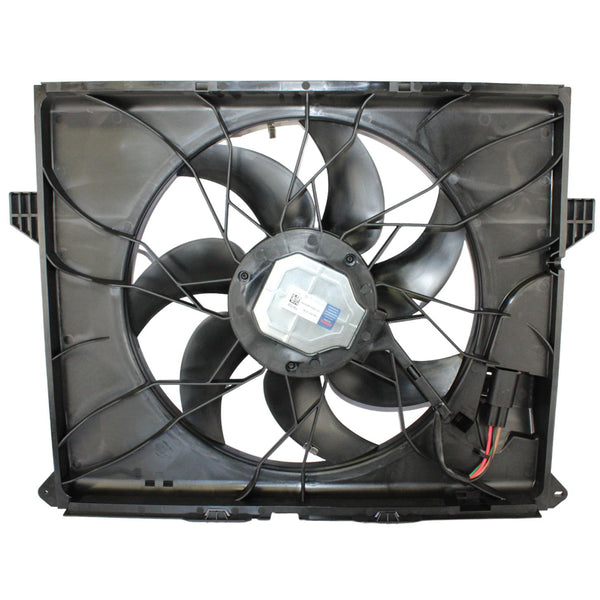 Motoventilador