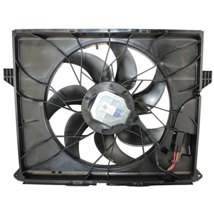 Motoventilador