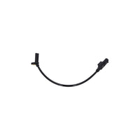 Sensor ABS trasero 1649058300