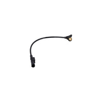 Sensor ABS trasero 1649058300