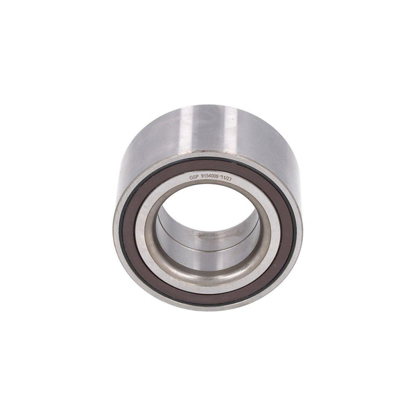 Balero doble de rueda