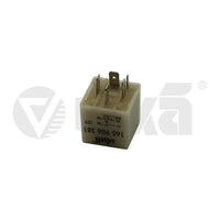 Relay de la bomba de combustible