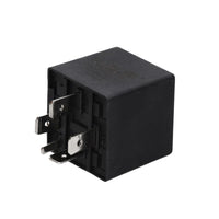 Relay de la bomba de combustible