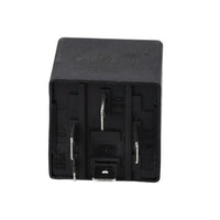 Relay de la bomba de combustible