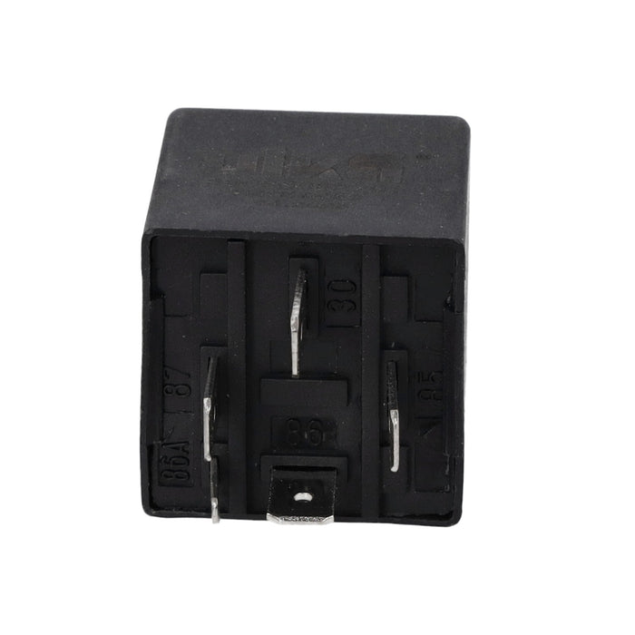 Relay de la bomba de combustible