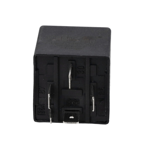 Relay de la bomba de combustible