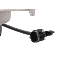 Soporte de motor con sensor derecho