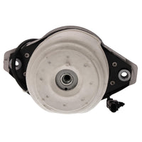 Soporte de motor con sensor derecho