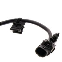 Soporte de motor con sensor izquierdo
