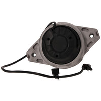 Soporte de motor con sensor izquierdo