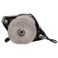Soporte de motor con sensor izquierdo