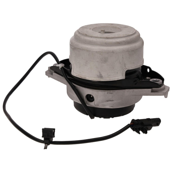 Soporte de motor con sensor izquierdo