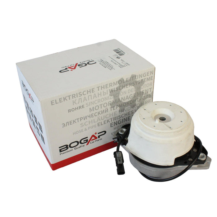 Soporte de motor