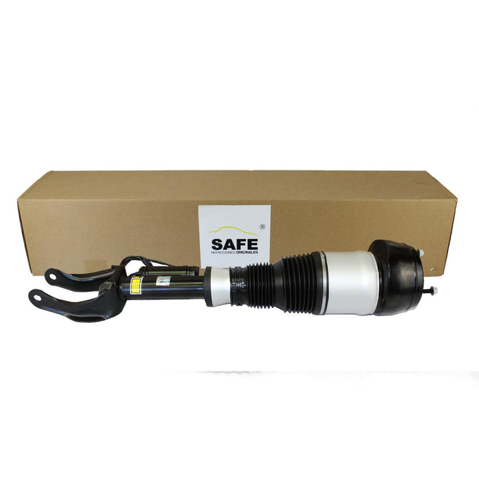 Amortiguador con bolsa delantero izquierdo