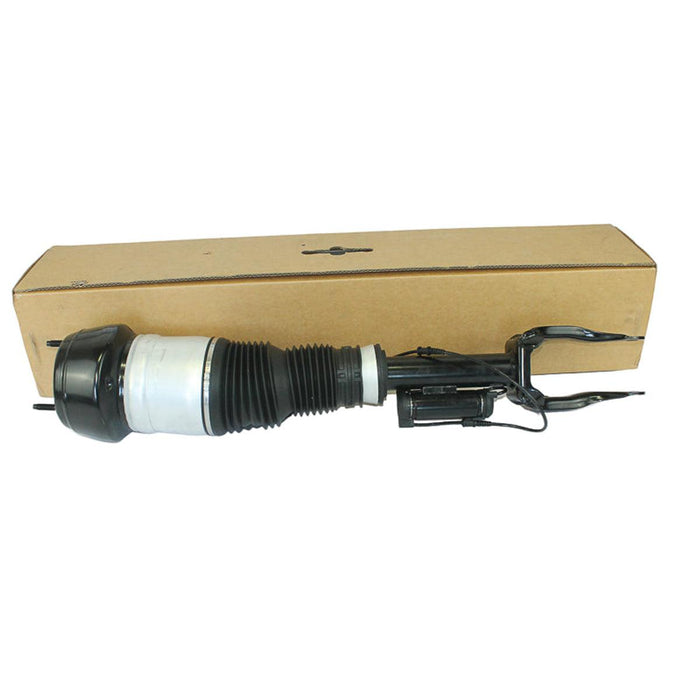 Amortiguador con bolsa delantero izquierdo