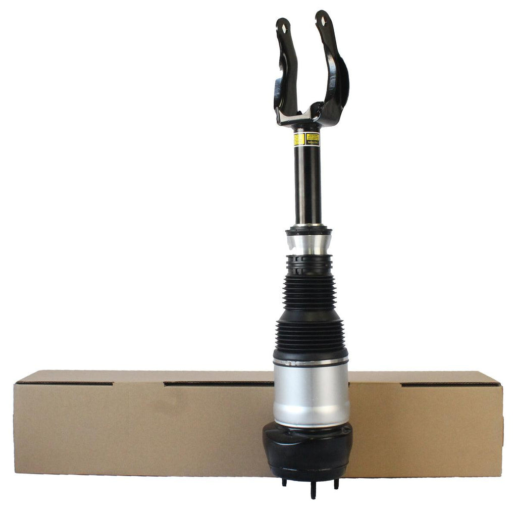 1663207313 | Amortiguador con bolsa delantero izquierdo MERCEDES BENZ ...