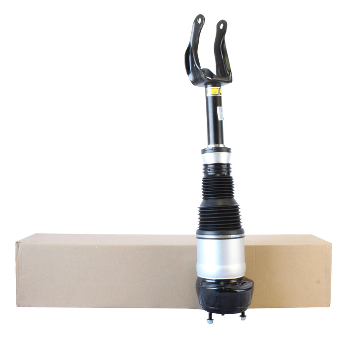 Amortiguador con bolsa delantero izquierdo