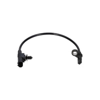 Sensor ABS trasero 1665400317