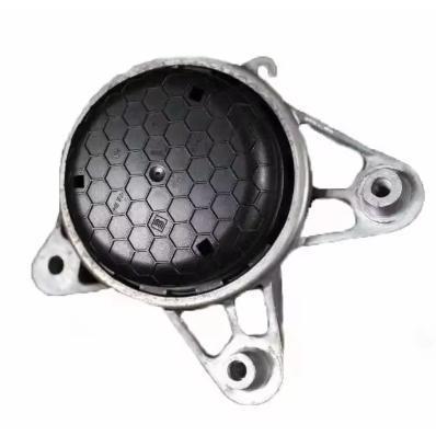 Soporte de motor derecho