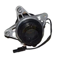 Soporte de motor izquierdo