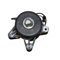 Soporte de motor izquierdo