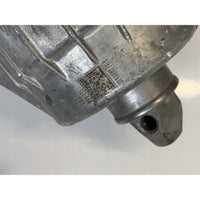 Soporte de motor izquierdo