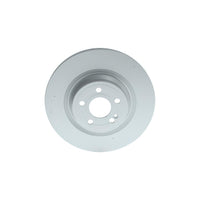Disco de freno trasero ventilado