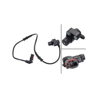 Sensor Abs delantero