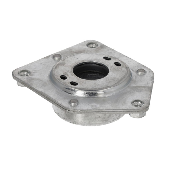 Base de amortiguador con balero delantera bilateral