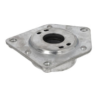 Base de amortiguador con balero delantera bilateral