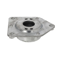 Base de amortiguador con balero delantera bilateral