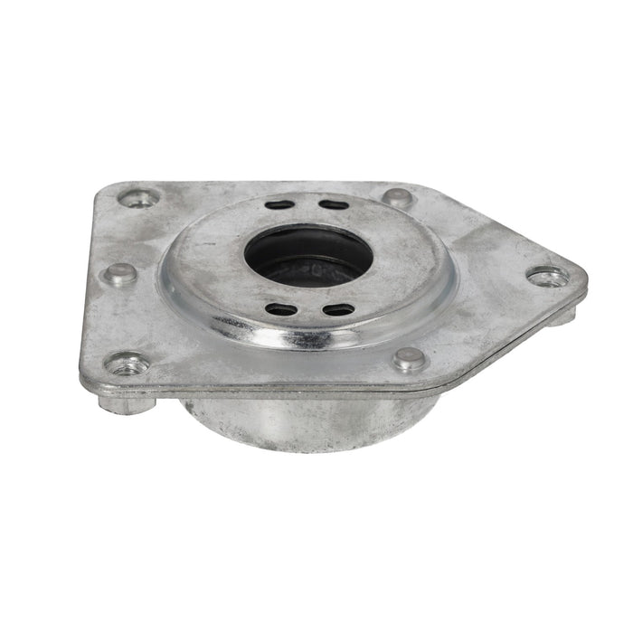 Base de amortiguador con balero delantera bilateral