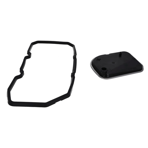 Kit filtro de aceite y empaque para transmision