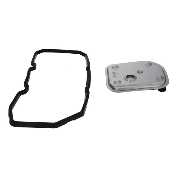 Kit filtro de aceite y empaque para transmision