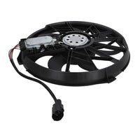 Motoventilador electrico