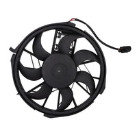 Motoventilador electrico