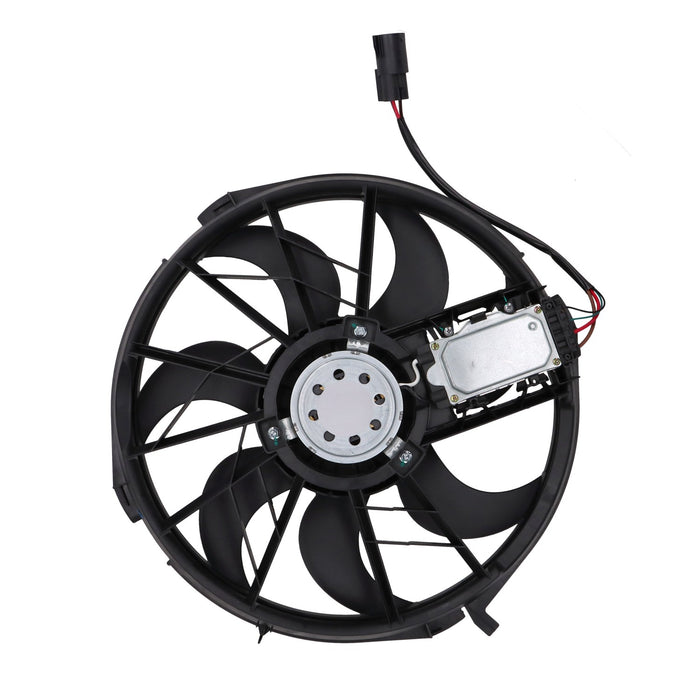 Motoventilador electrico