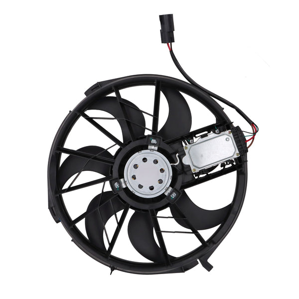 Motoventilador electrico