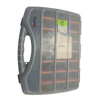 Kit cubre polvos de rotula varias medidas